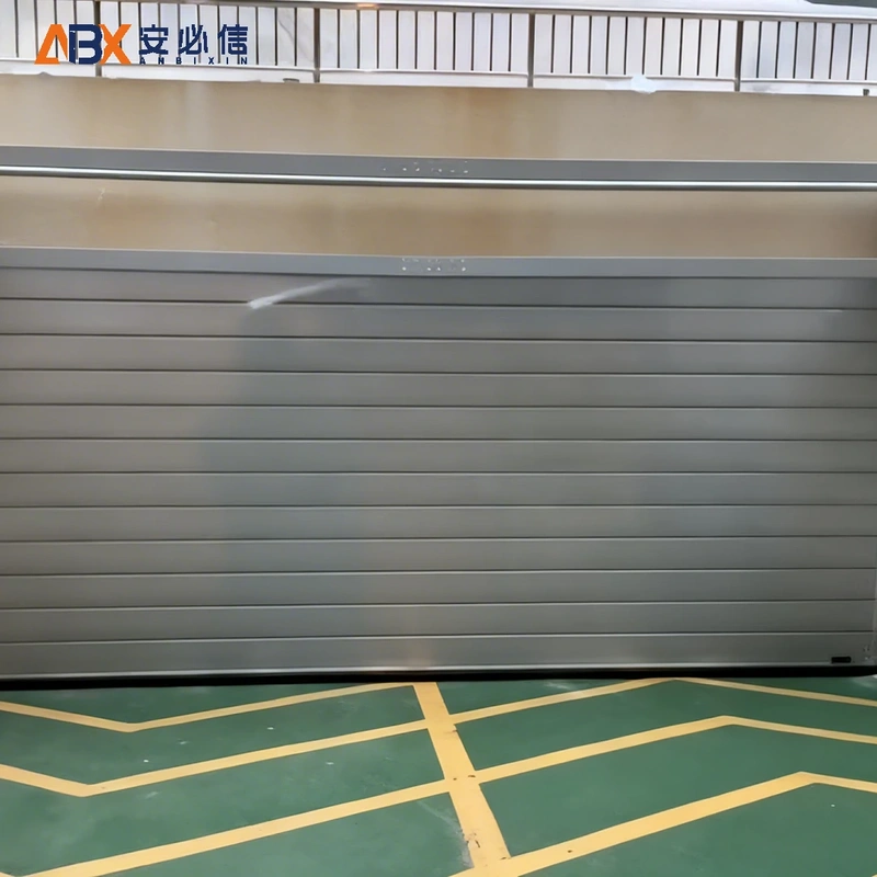 河池市感应高速门